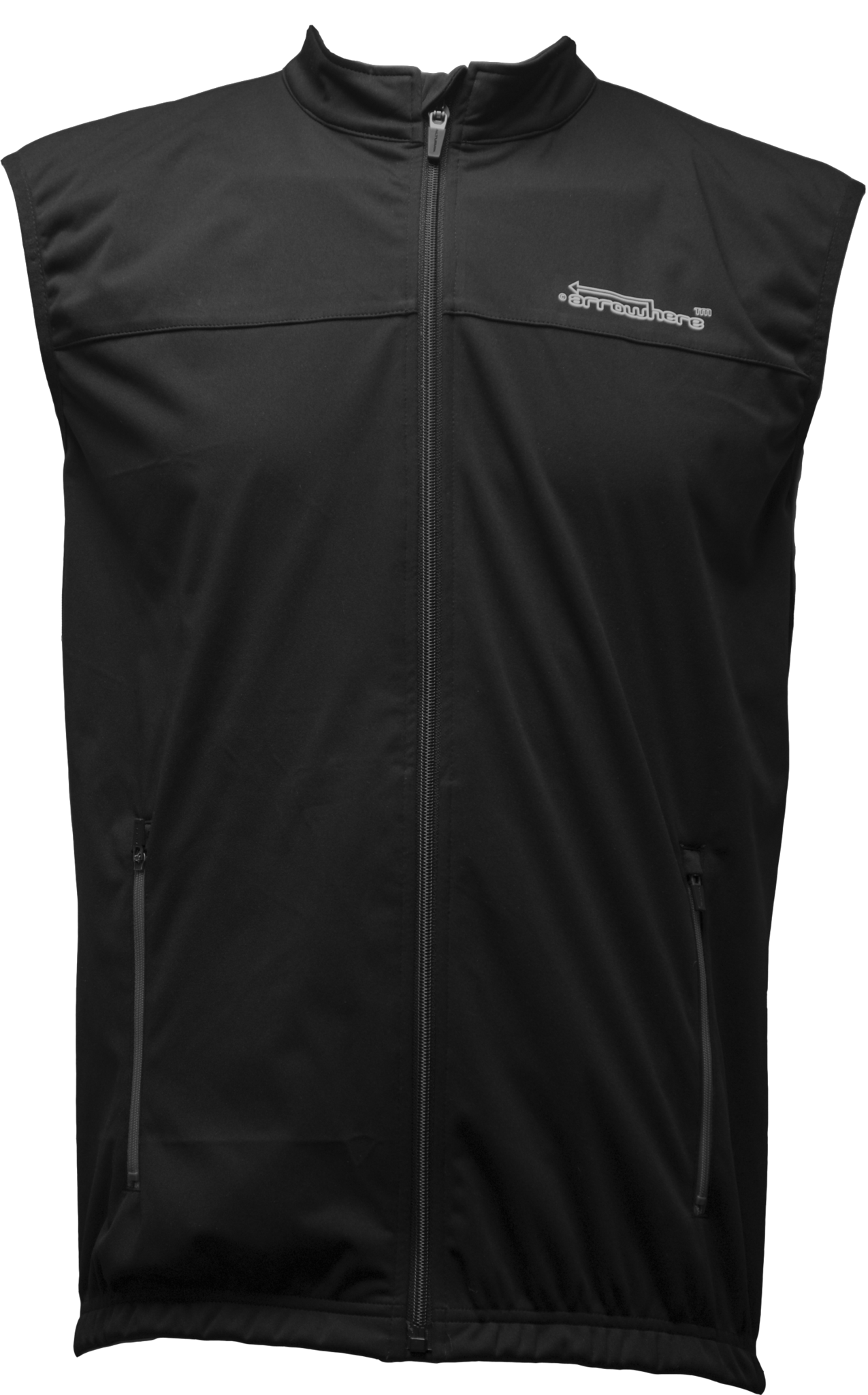 ArroWhere Windproof Vest