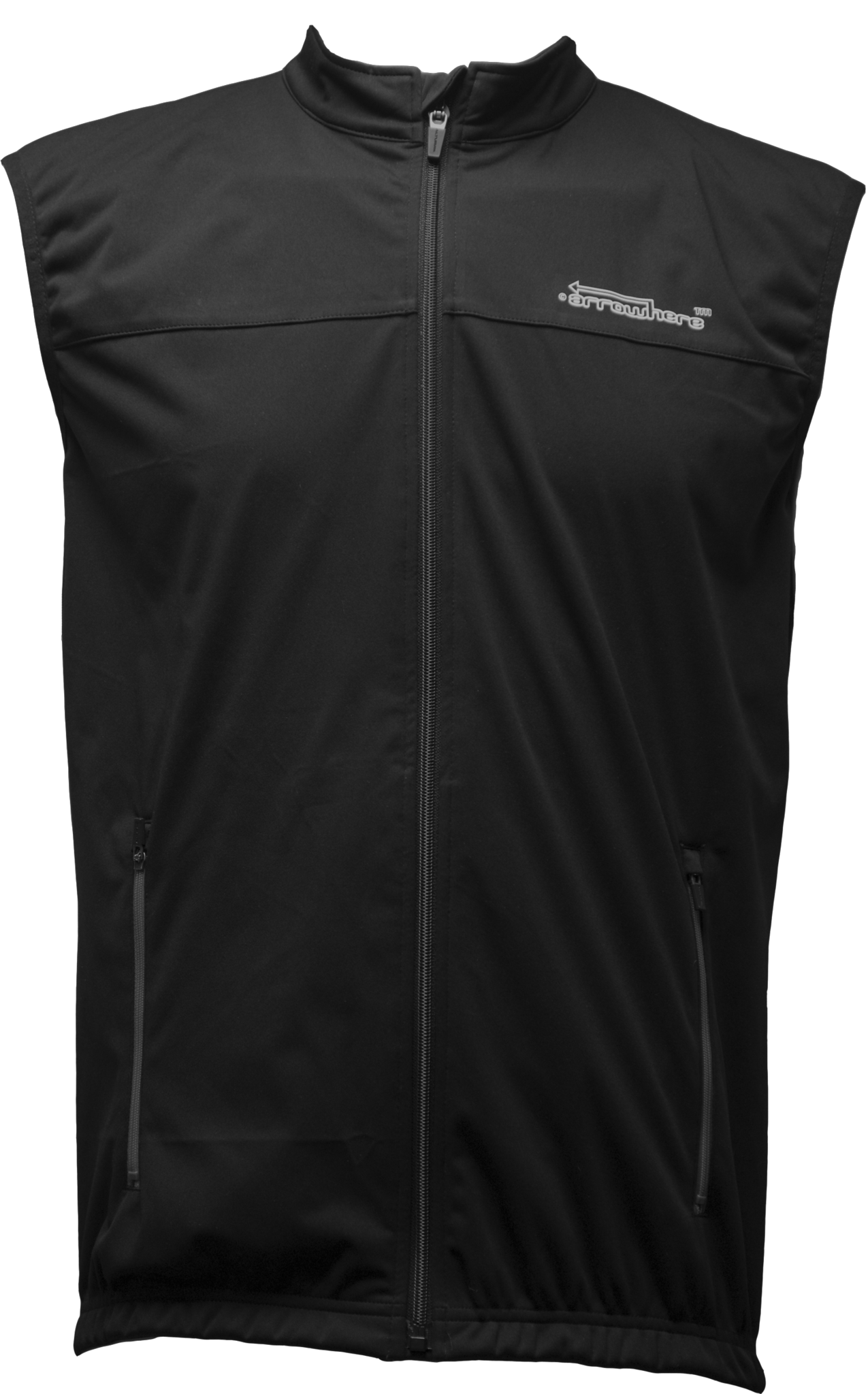 ArroWhere Windproof Vest