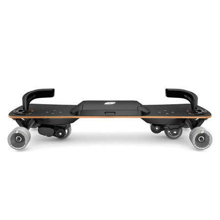 Electric Boardsport