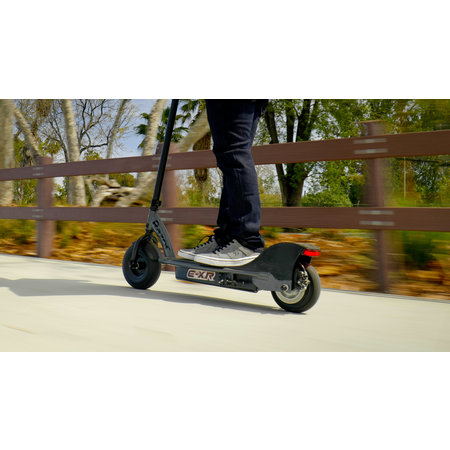 E-XR Electric Scooter