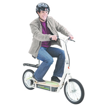 EcoSmart Metro Electric Scooter