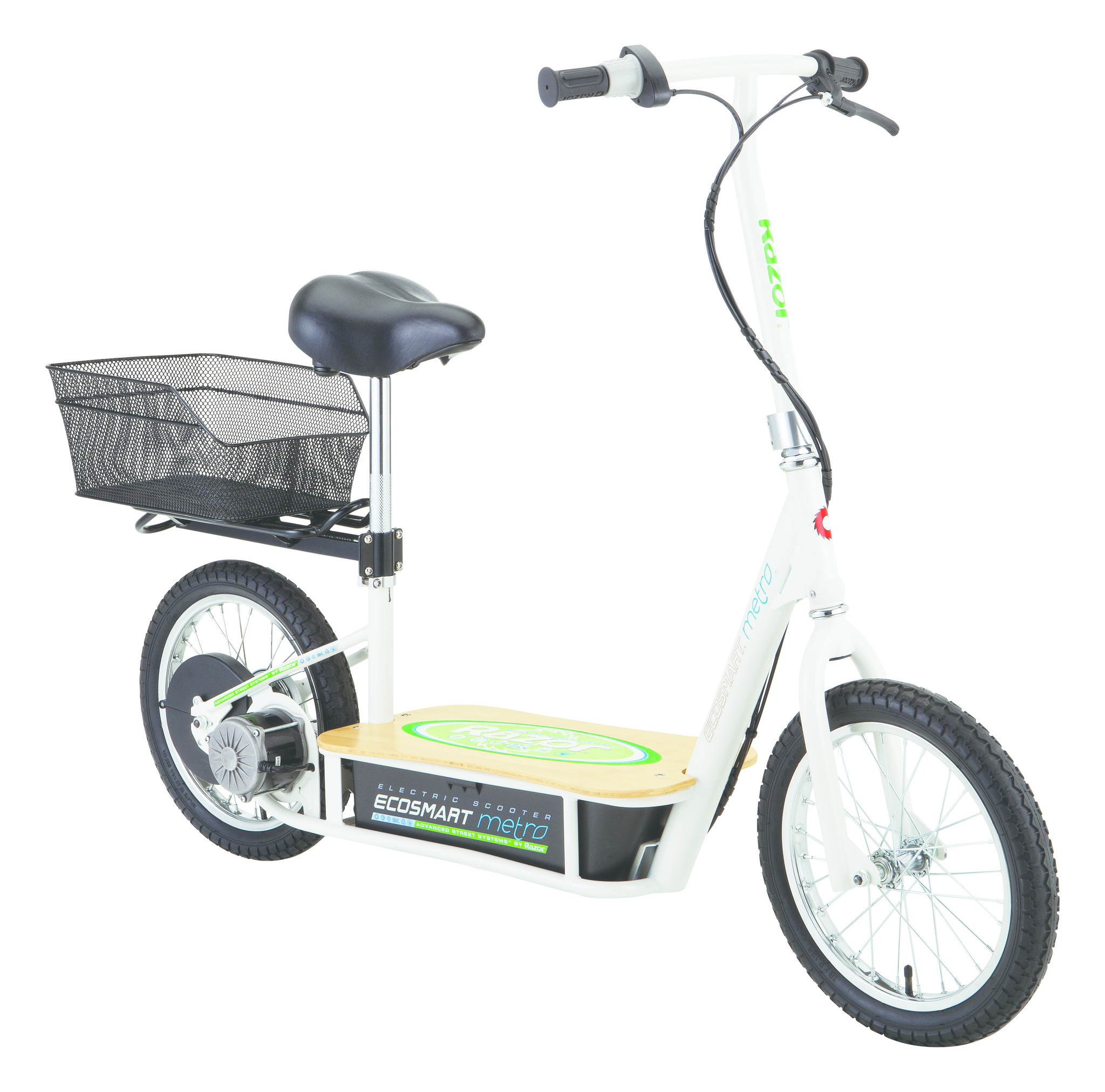 Razor EcoSmart Metro Electric Scooter