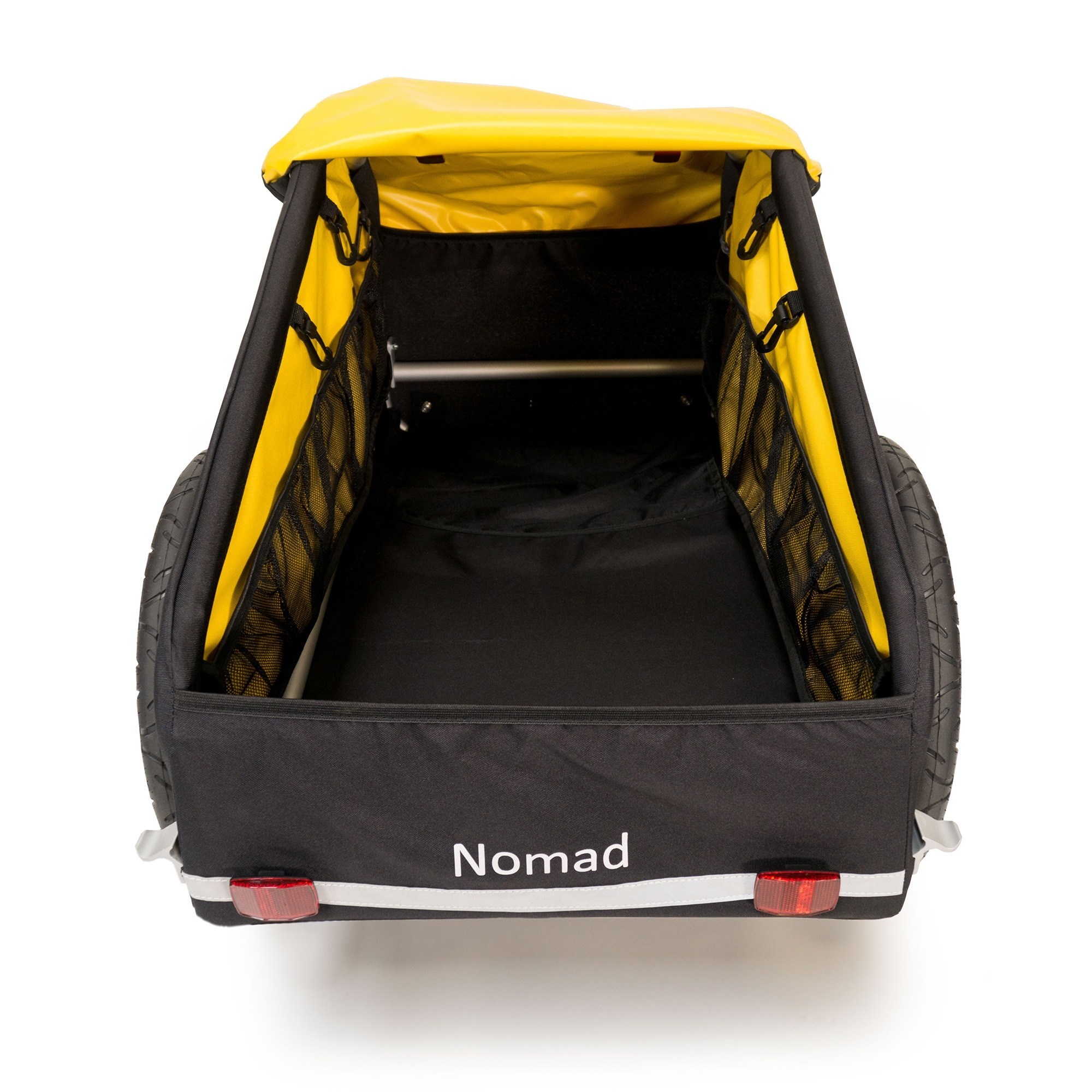 Nomad Cargo Trailer