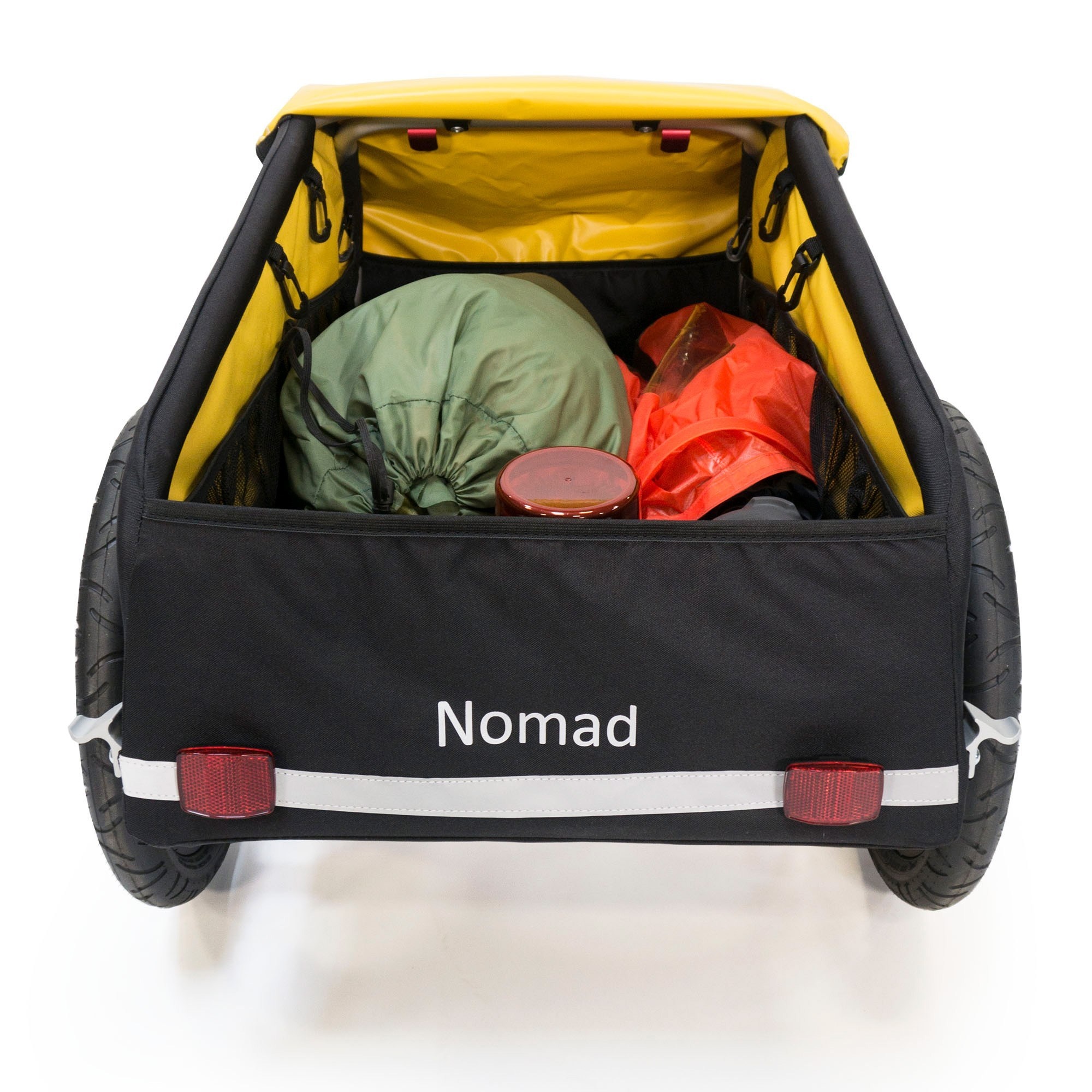 Nomad Cargo Trailer