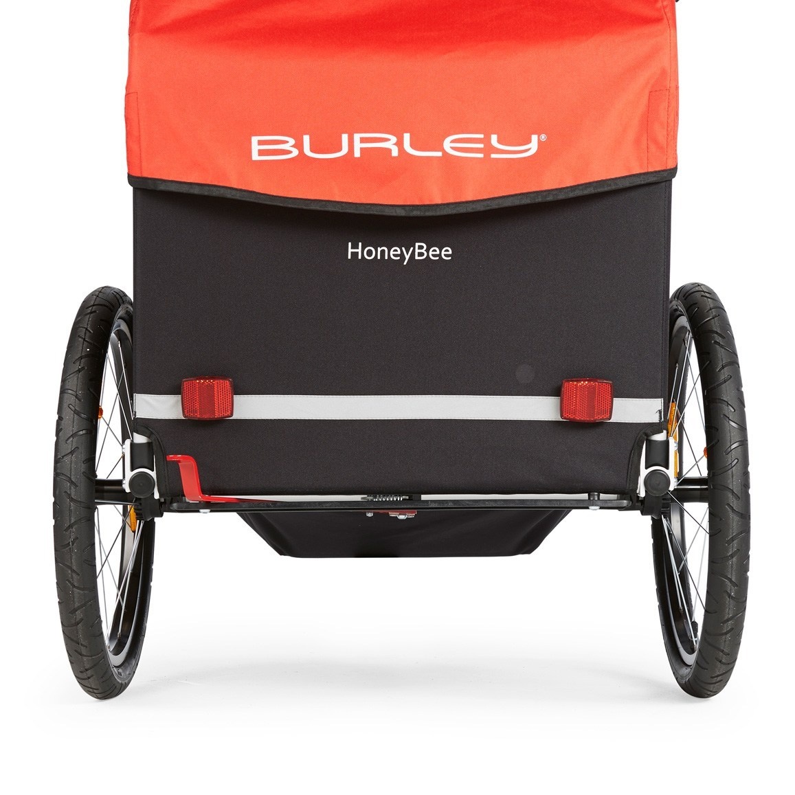 burley bee accessories