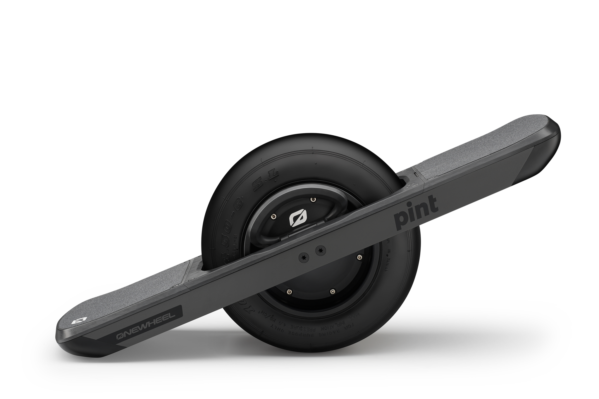 Onewheel Pint Electric Boardsport - Slate