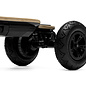 GTR Bamboo All Terrain, Black Wheels