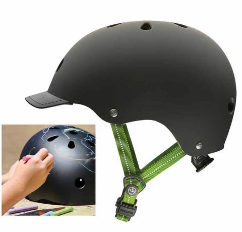 nutty helmets