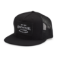 Trucker Hat - Black