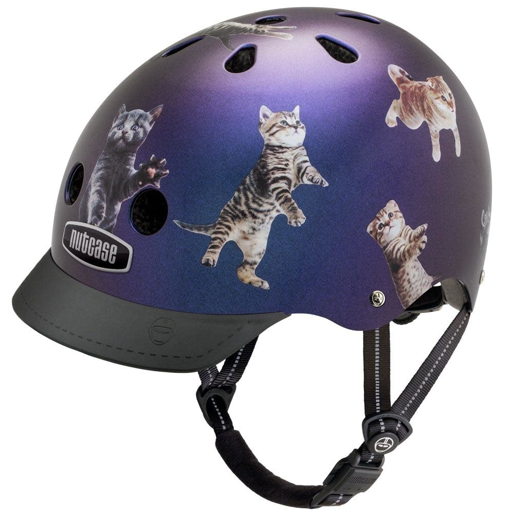 Street Helmet