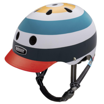 Little Nutty Street Helmet
