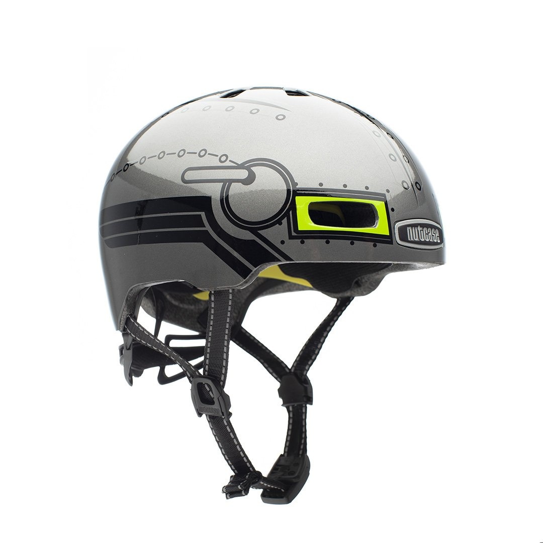 Little Nutty MIPS Helmet