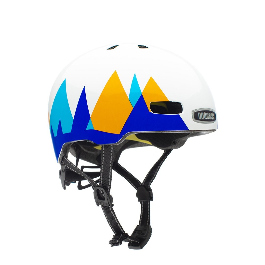 Little Nutty MIPS Helmet