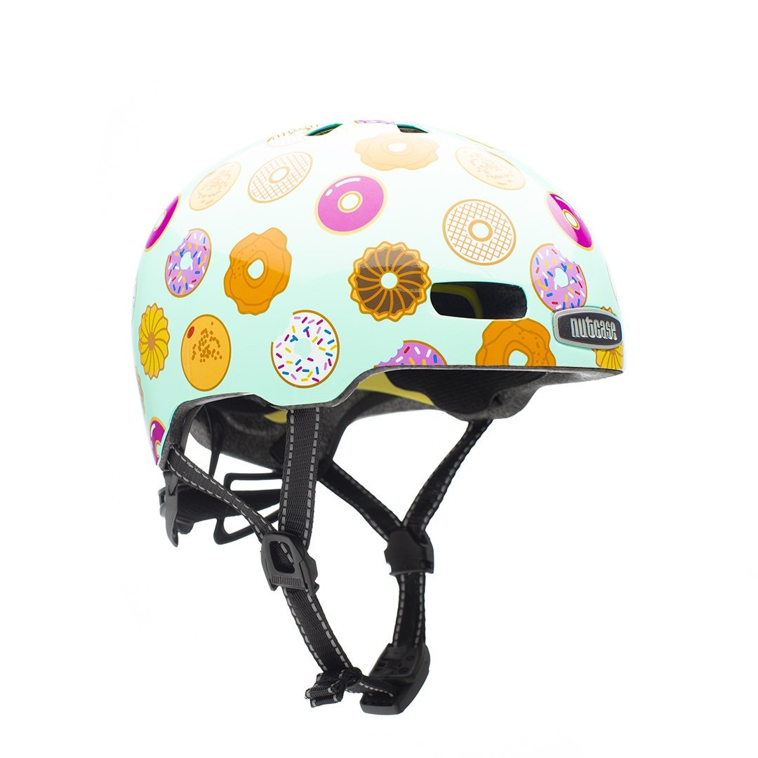 De produceren verhaal Nutcase Little Nutty MIPS Helmet - Dynamic Wheels in Motion, LLC