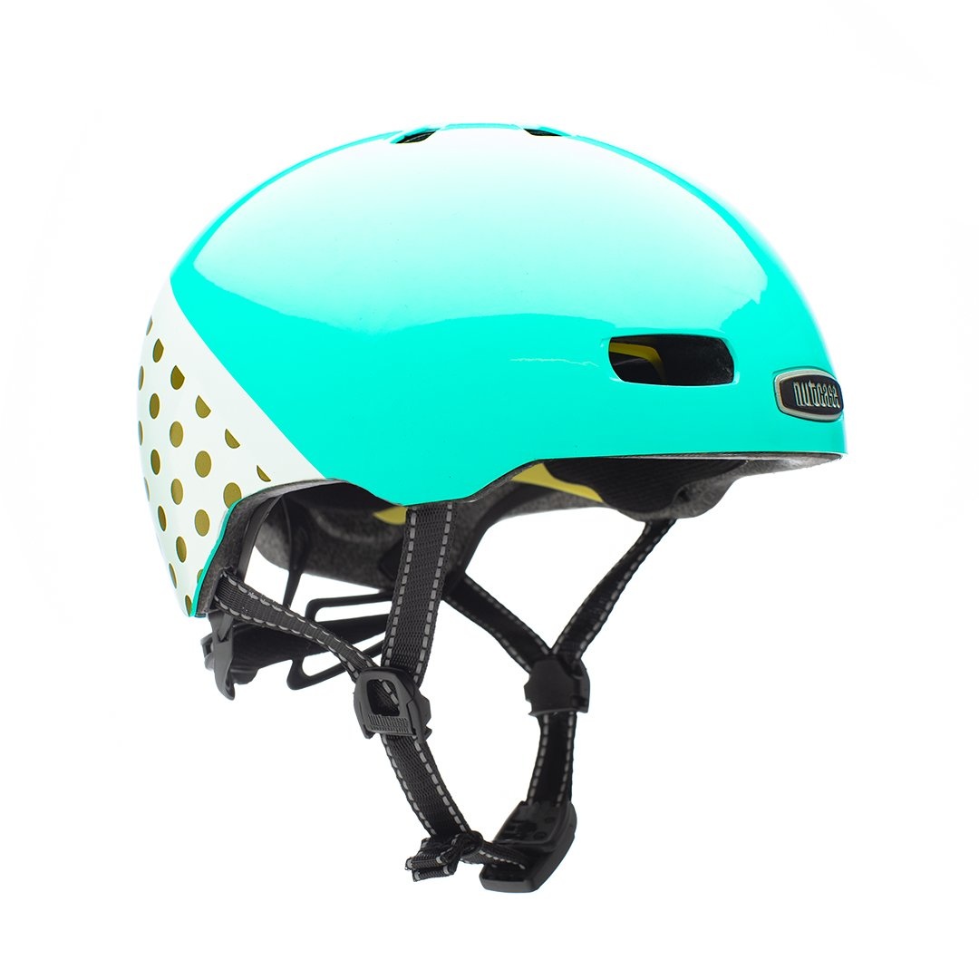 Street (Graphic) MIPS Helmet