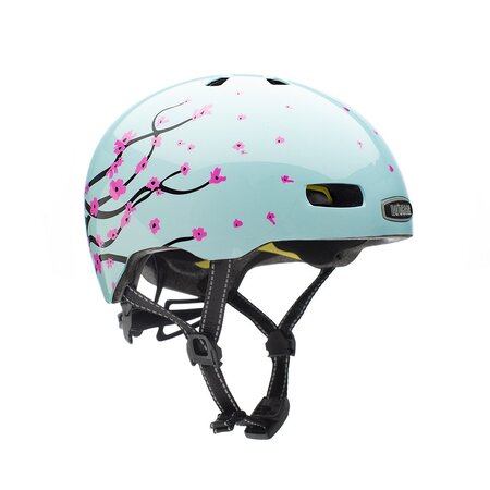 Street (Graphic) MIPS Helmet