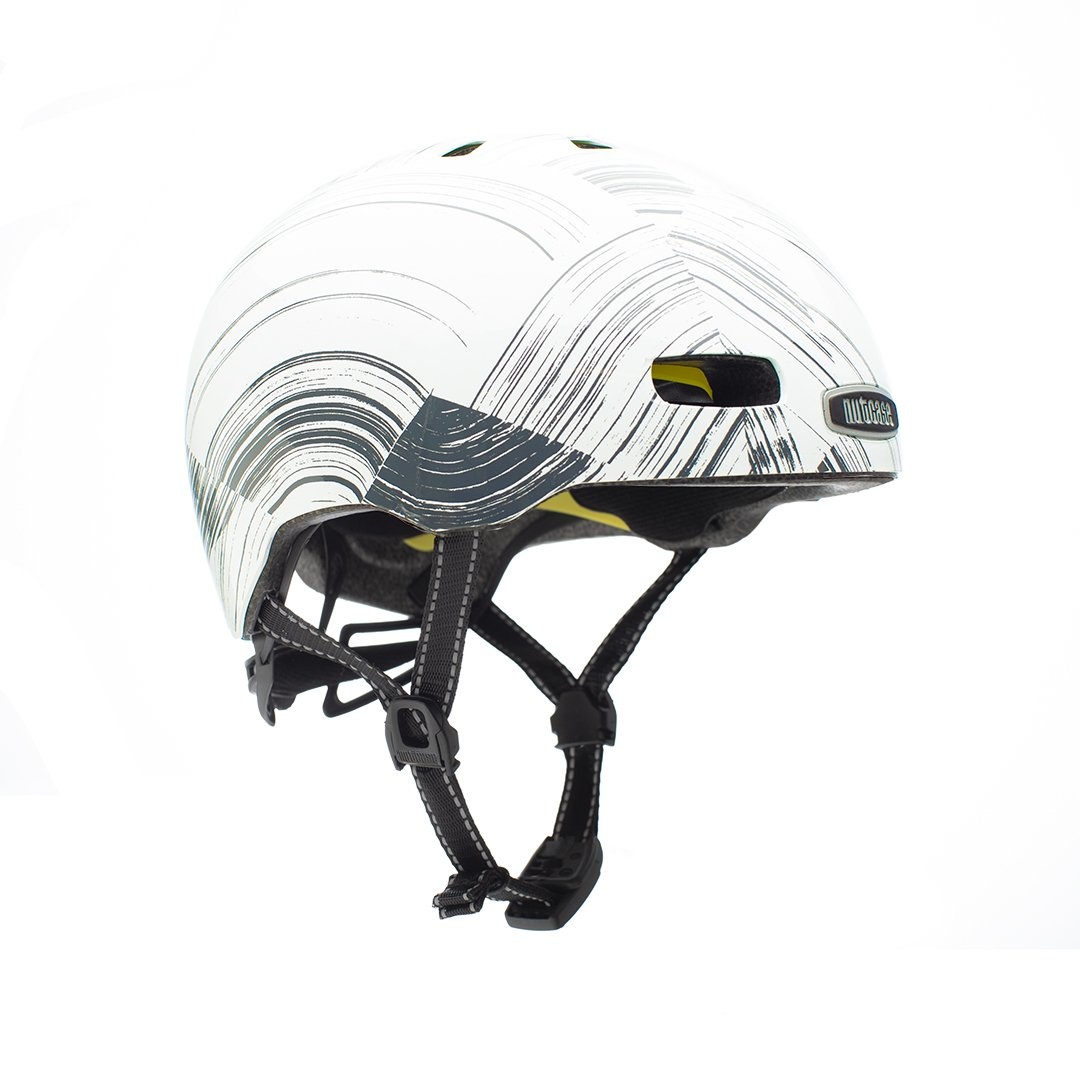 Street (Graphic) MIPS Helmet