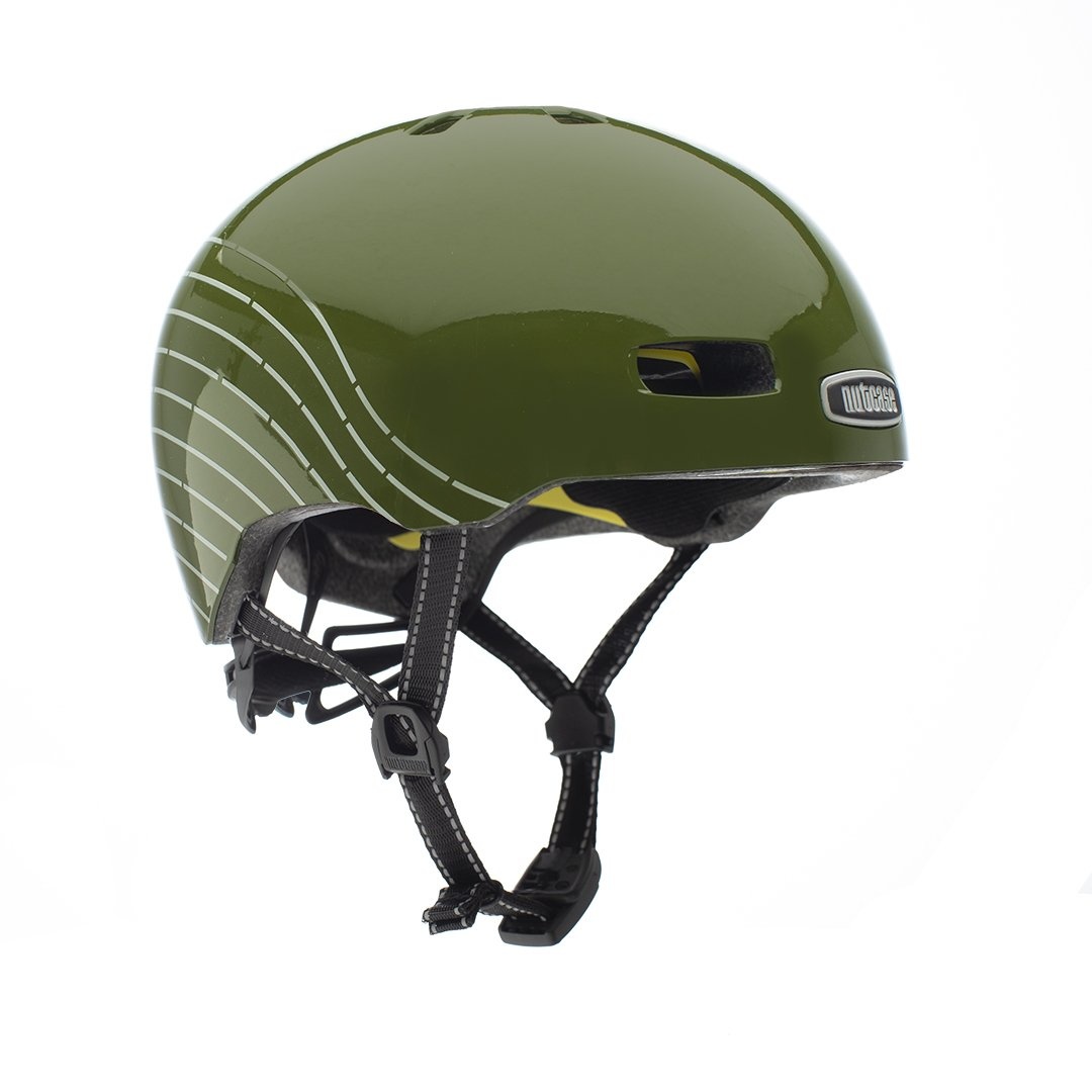 Street (Graphic) MIPS Helmet