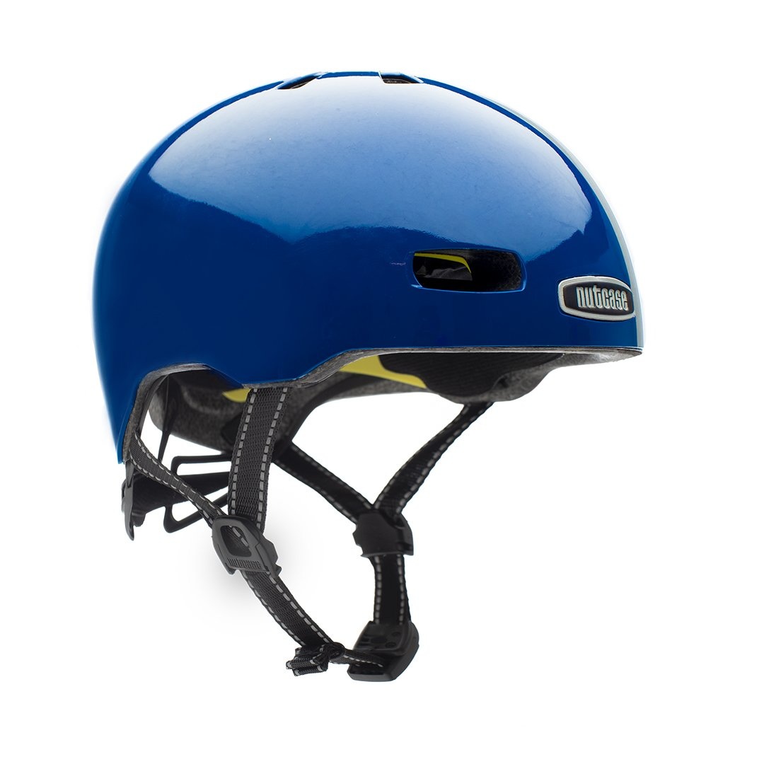 Street (Graphic) MIPS Helmet