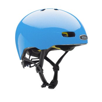 Street (Solids) MIPS Helmet