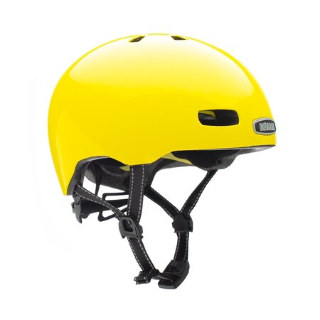 Street (Solids) MIPS Helmet