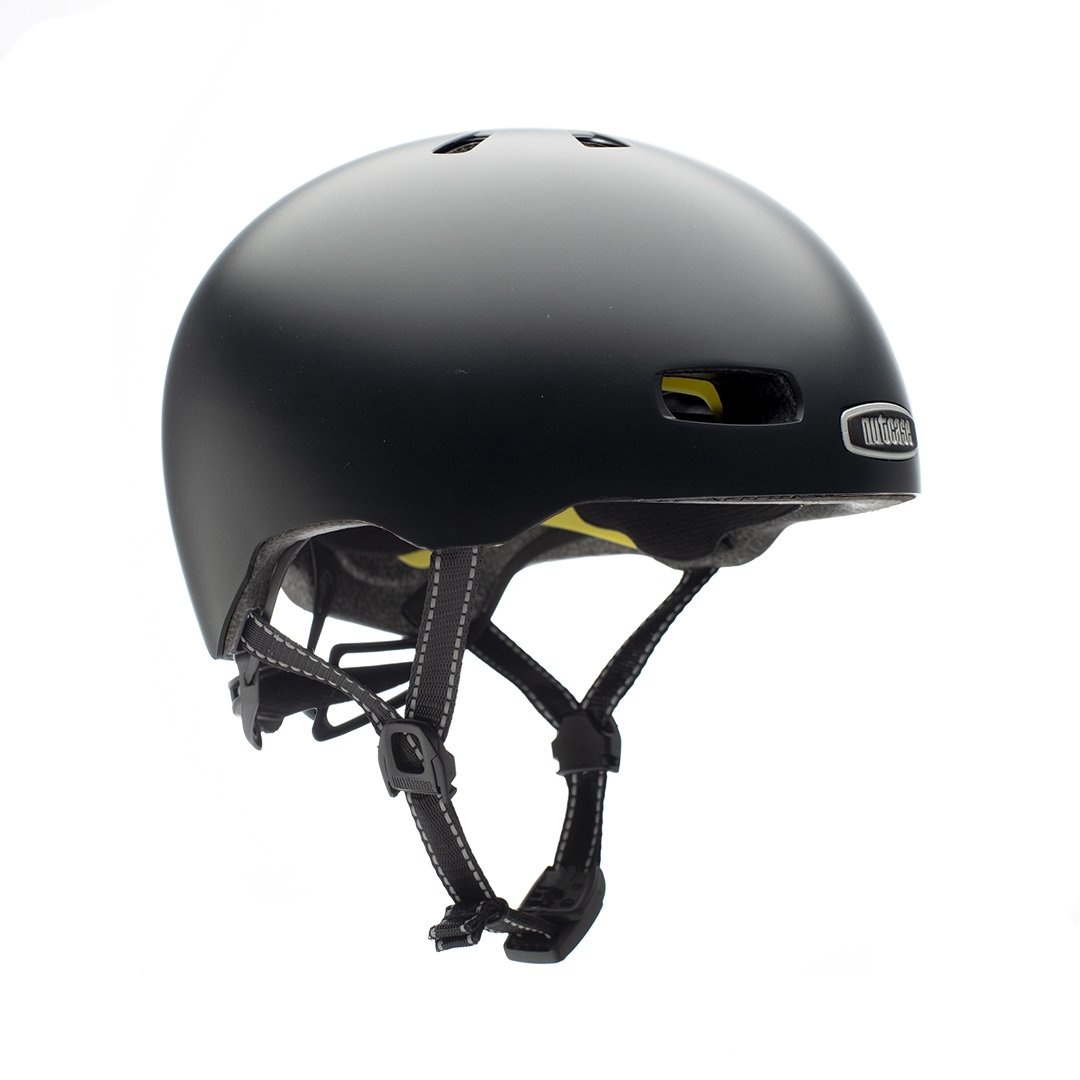 Street (Solids) MIPS Helmet