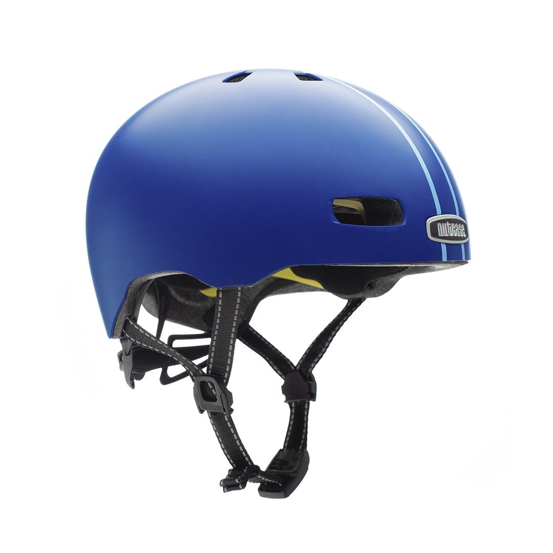 Street (Solids) MIPS Helmet