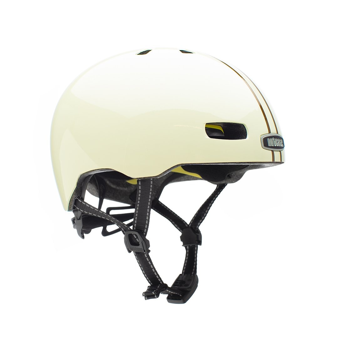 Street (Solids) MIPS Helmet
