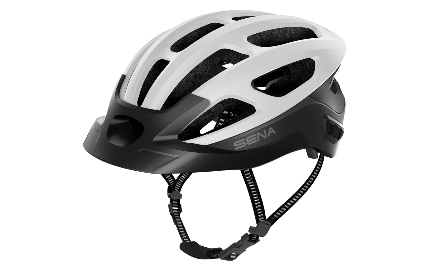 Smart Cycling Helmet R1 EVO