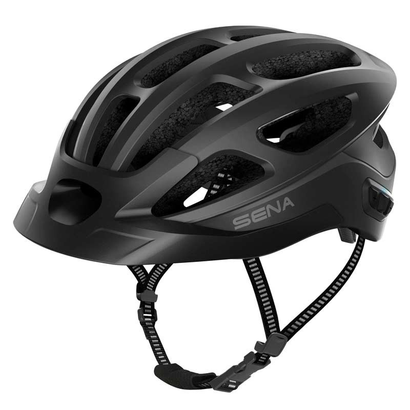 Smart Cycling Helmet R1 EVO