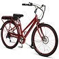 City Commuter Step-Thru 28" P749