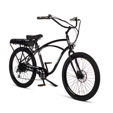 Interceptor Classic 26" P749