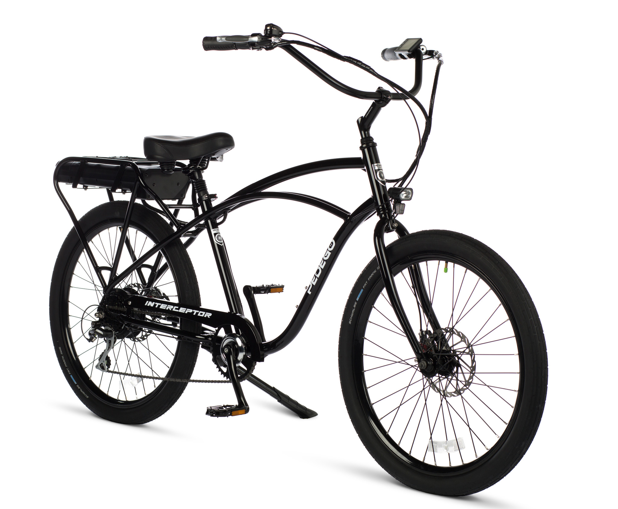 Interceptor Classic 26" P749