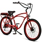 Interceptor Classic 26" P749