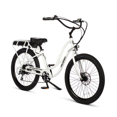 Interceptor Step-Thru 26" P749