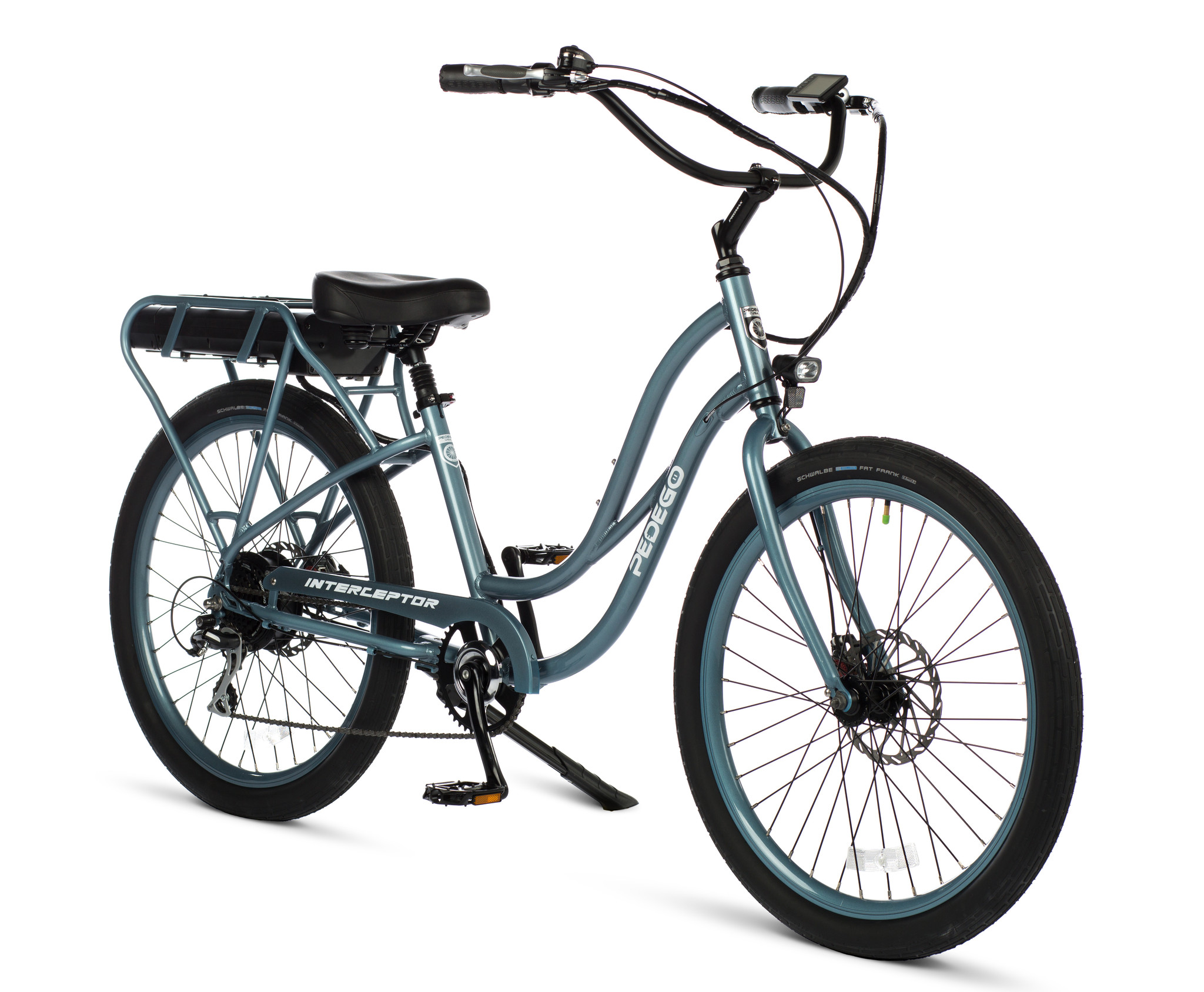 Interceptor Step-Thru 26" P749