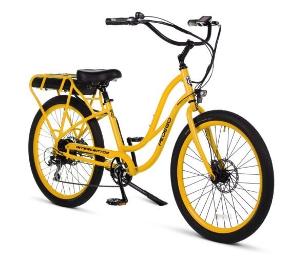 Interceptor Step-Thru 26" P749