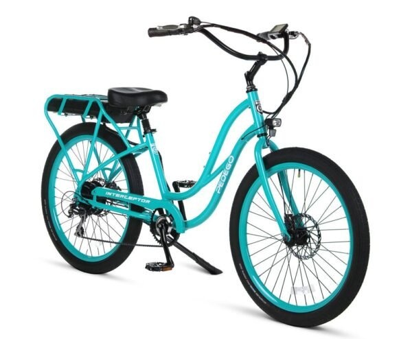 Interceptor Step-Thru 26" P749