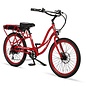Interceptor Step-Thru 24" P749