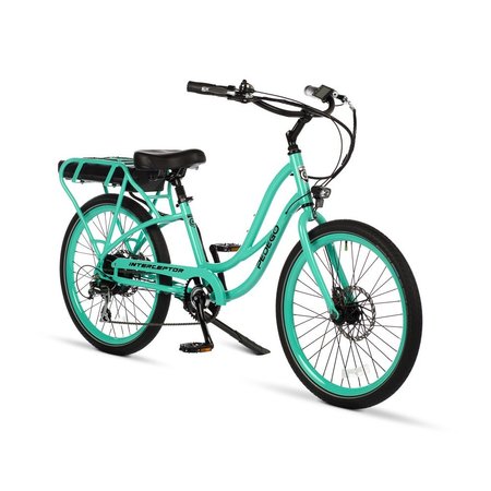 Interceptor Step-Thru 24" P749