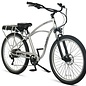 Interceptor III Classic 26" P749 PLATINUM Edition