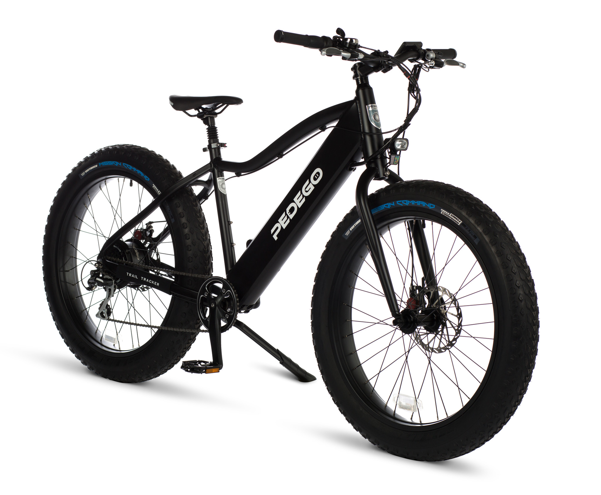 Trail Tracker 26" P749
