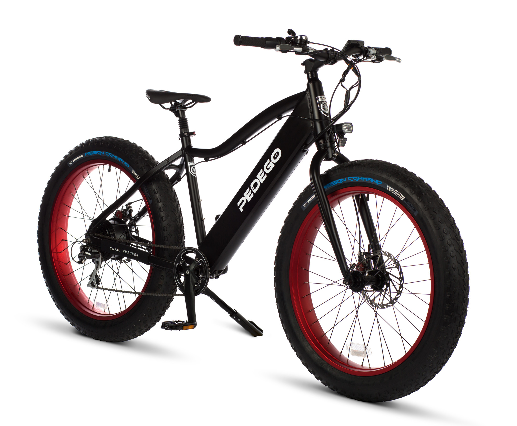 Trail Tracker 26" P749