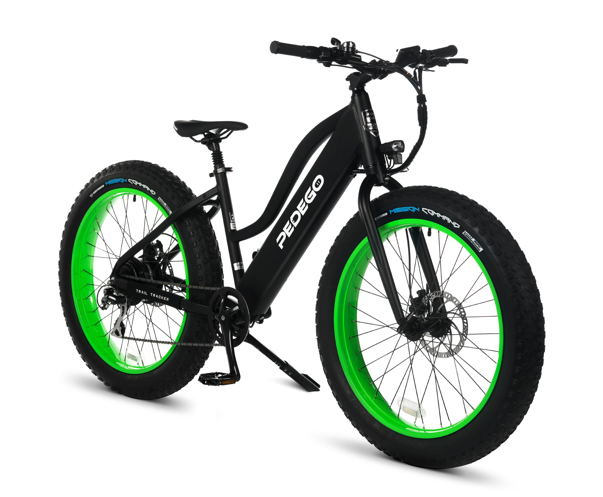 Trail Tracker 26" P749