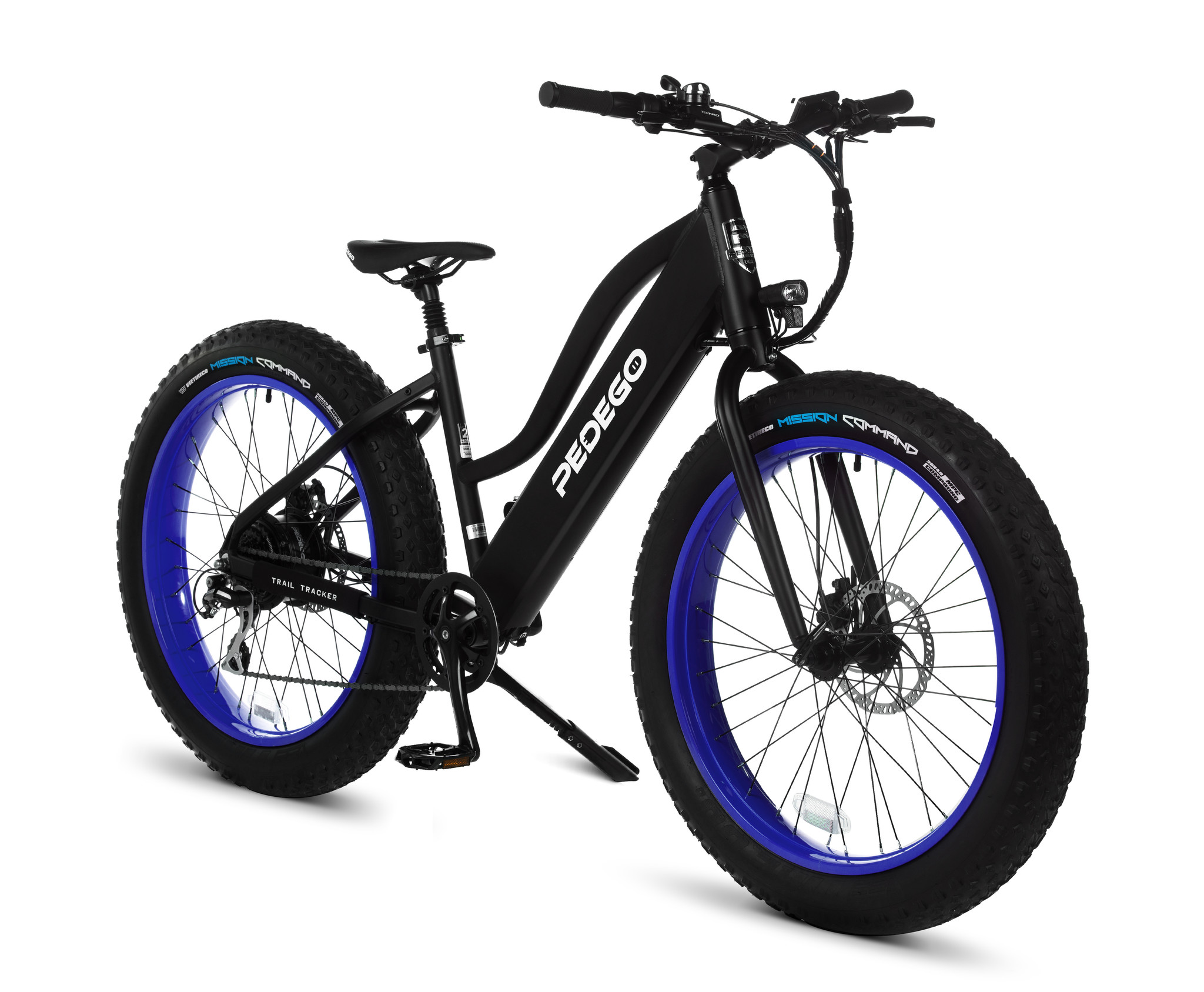 Trail Tracker 26" P749