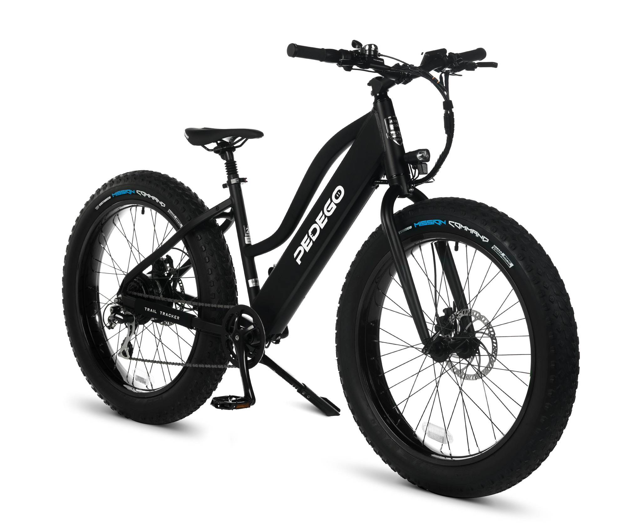 Trail Tracker 26" P749