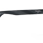 Maui Jim WANA Matte Black  / Neutral Grey