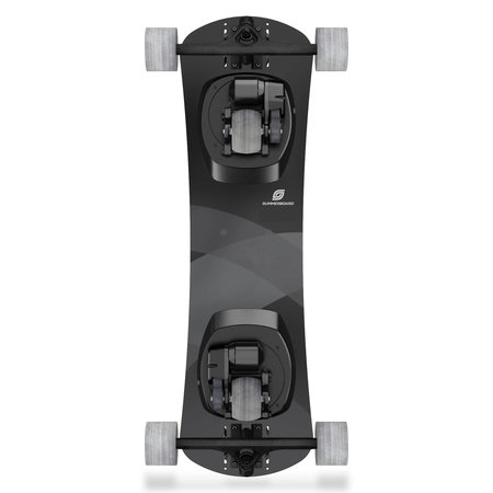 Electric Boardsport