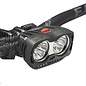 Pro 4200 Enduro Front Bike Light with Thumb Remote