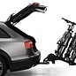 T2 Pro XTR 2 Bike Hitch Bike Rack - Black (2" Receiver)